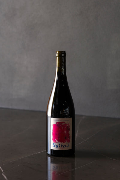 Guildford Central Victoria Shiraz 2022