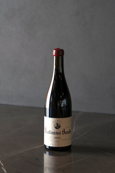 Agricola 'Kalimna Sands' Shiraz 2022