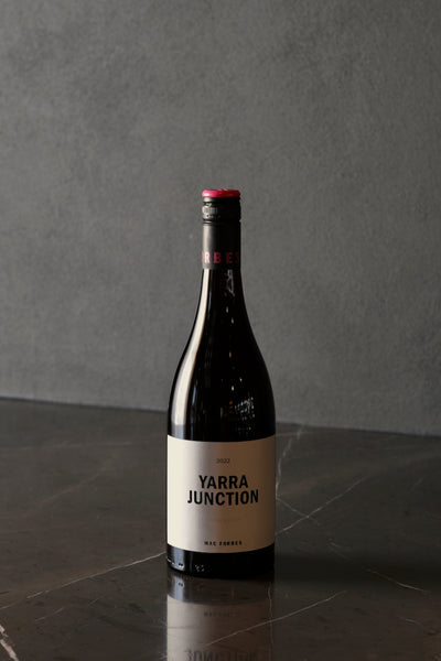 Mac Forbes Yarra Junction Village Pinot Noir 2022