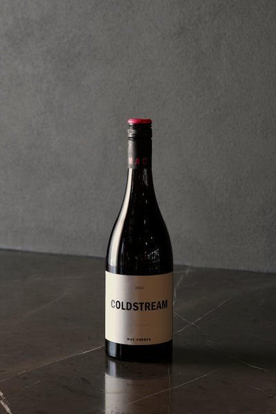 Mac Forbes Coldstream Village Pinot Noir 2022