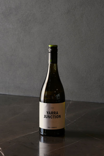 Mac Forbes Yarra Junction Village Chardonnay 2022