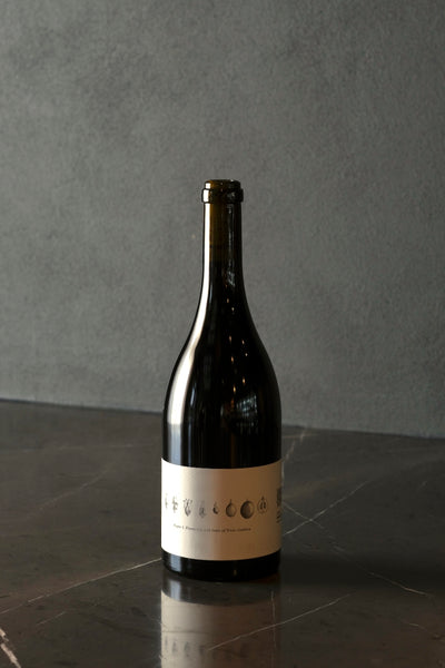 M & J Becker 'Manchester Ridge' Pinot Noir