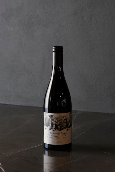 Stefano Lubiana 'Sasso' Pinot Noir 2022