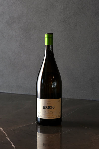 Bodegas Mengoba 'Brezo' Blanco Magnum 2022