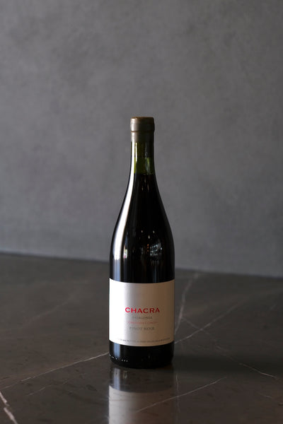 Bodega Chacra 'Cinquenta Y Cinco' Pinot Noir 2022