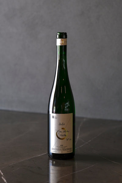 Peter Lauer 'Fass 13' Riesling 2021