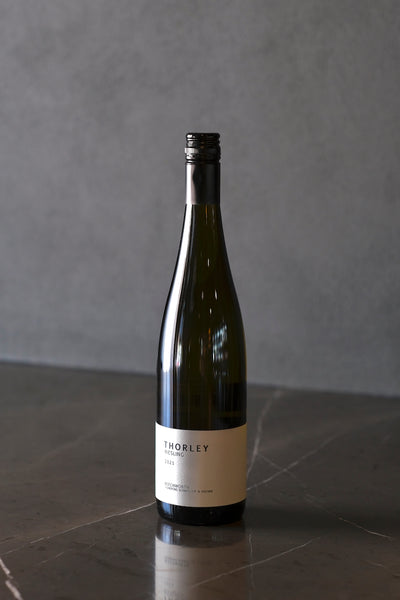 Vignerons Schmölzer and Brown 'Thorley' Riesling 2022