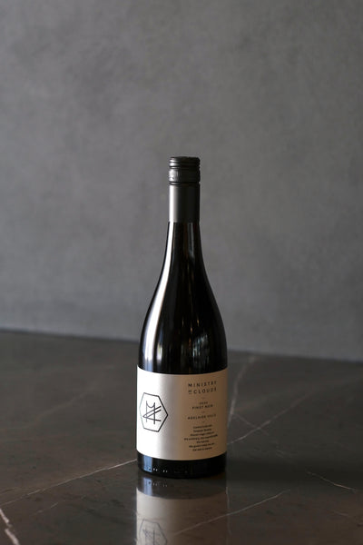 Ministry of Clouds Pinot Noir 2022