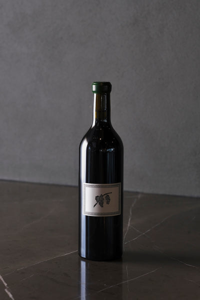 Joshua Cooper 'Old Vines Cuvee' Cabernet Sauvignon 2022