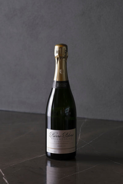 Pierre Péters 'Cuvée de Réserve' Brut Champagne NV