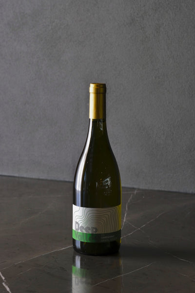 Stefano Lubiana 'Deep Valley' Chardonnay 2022