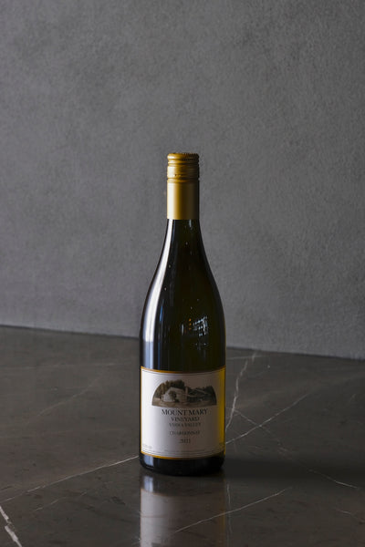 Mount Mary Chardonnay 2016