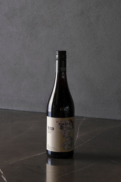 Mount Edward 'TED' Pinot Noir 2022