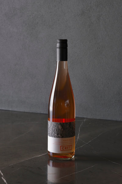 CRFT Mencia Rosé 2023