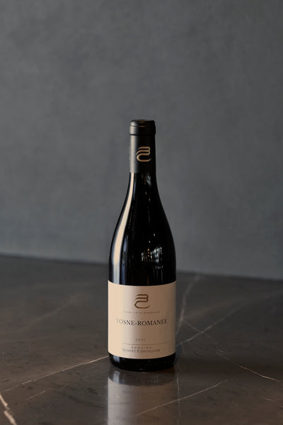 Domaine Benoît Chevallier Vosne-Romanée 2022