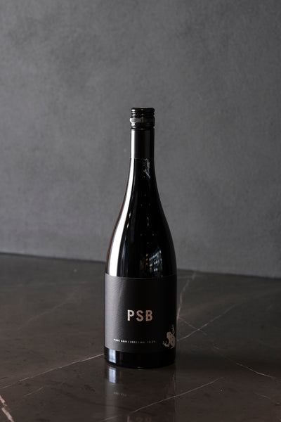 Hoddles Creek 'PSB' Pinot Noir 2022