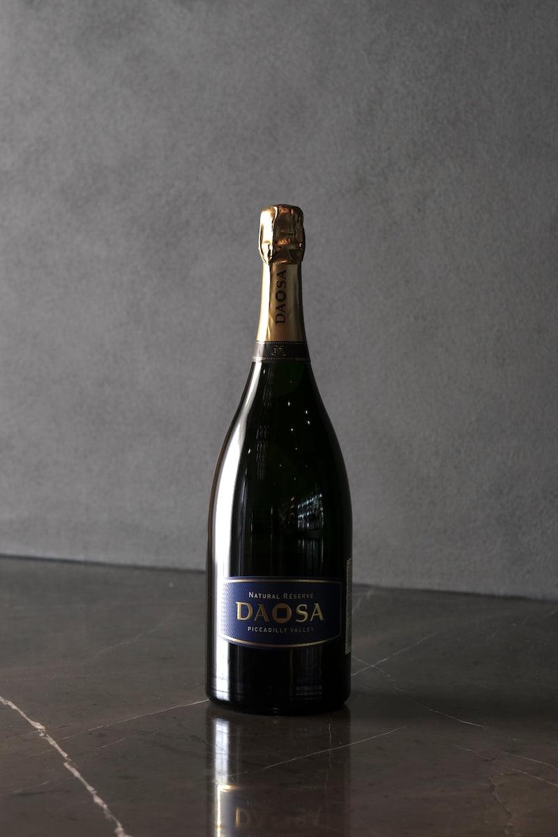 DAOSA 'Natural Reserve' Magnum NV
