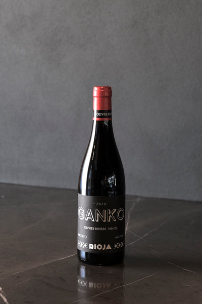 Olivier Rivière 'Ganko' Rioja Tinto 2020