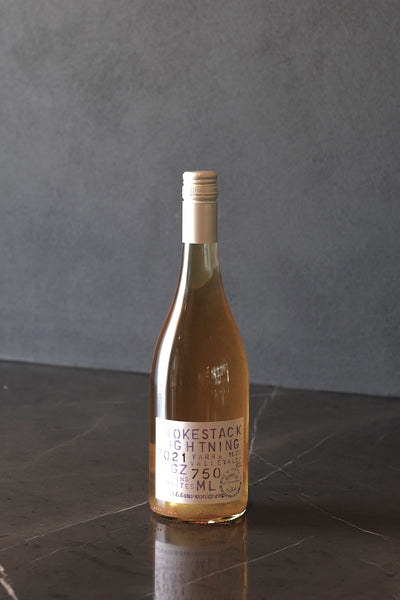 Arfion 'Smokestack Lightning' Gewurztraminer 2021