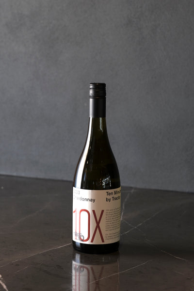 Ten Minutes By Tractor '10X' Chardonnay 2024