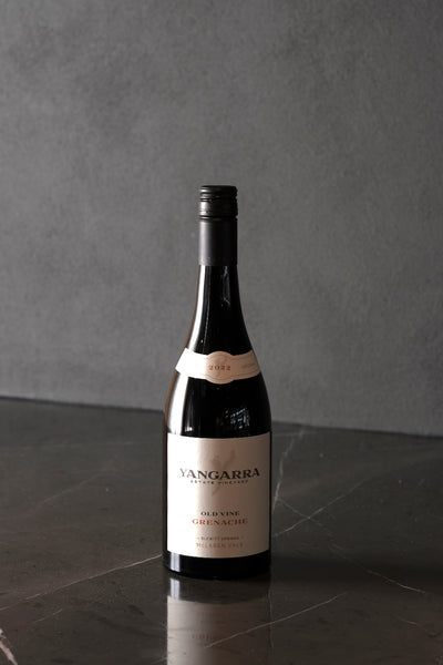 Yangarra 'Old Vine' Grenache 2023