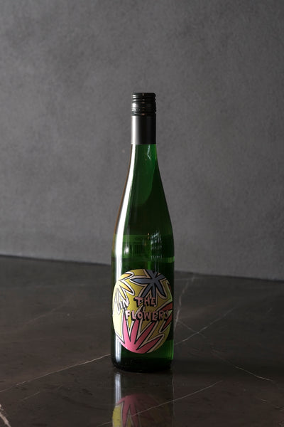 Worlds Apart 'In The Flowers' Riesling 2023