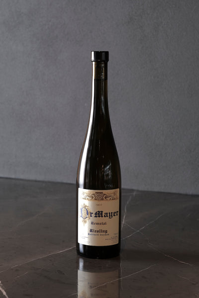Mayer 'Dr. Mayer' Riesling 2022