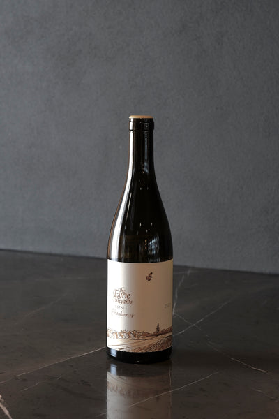The Eyrie Vineyards Chardonnay 2021