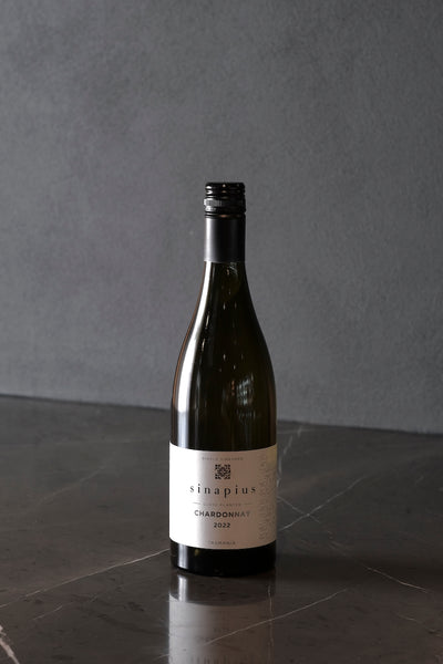 Sinapius 'Close Planted' Chardonnay 2022