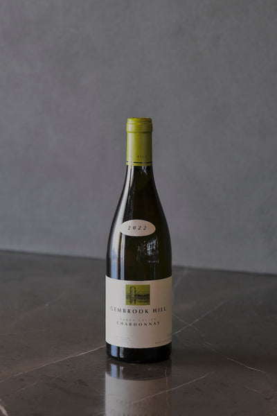 Gembrook Hill Chardonnay 2023