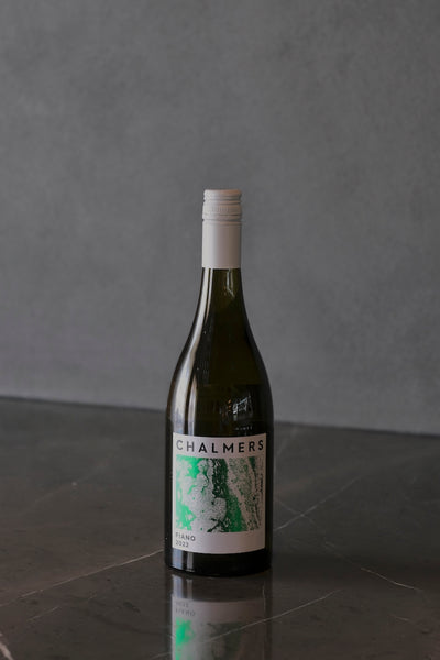 Chalmers Fiano 2022