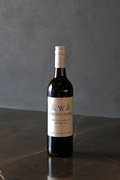 Yarra Yering 'Dry Red No. 2' 2021