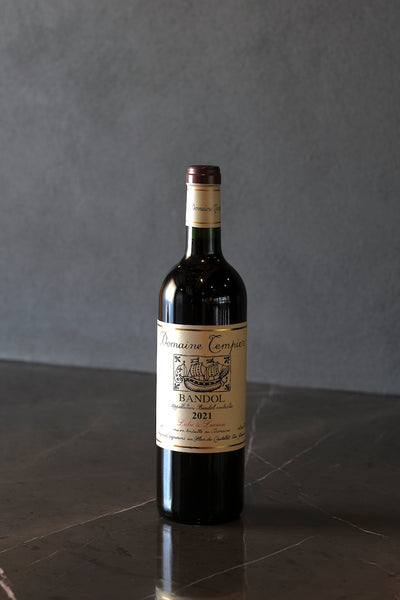 Domaine Tempier Bandol 'Lulu & Lucien' 2023