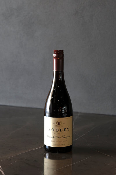 Pooley 'Cooinda Vale' Pinot Noir 2022
