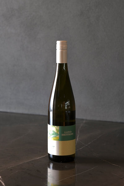Lloyd Brothers 'Adelaide Hills Estate' Picpoul 2023