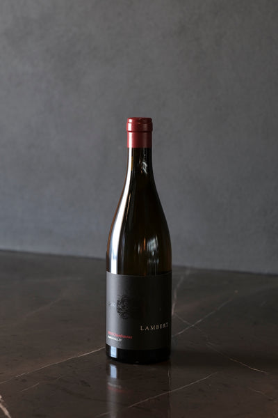 Luke Lambert Chardonnay 2023