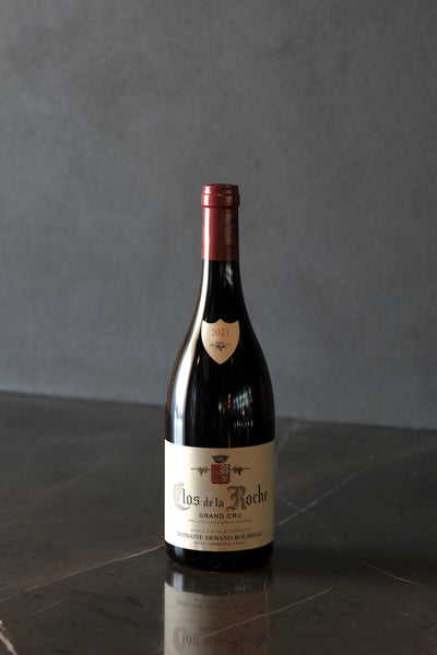 Domaine Armand Rousseau 'Clos de la Roche' Grand Cru 2022