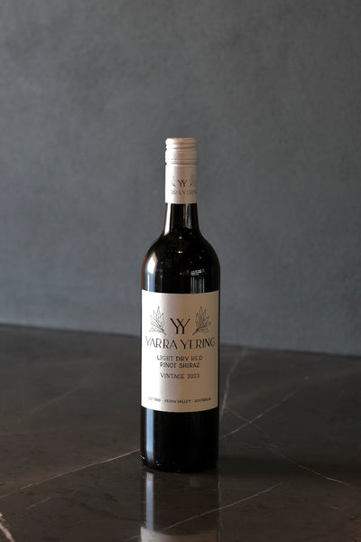 Yarra Yering 'Light Dry Red' Pinot Noir Shiraz 2023