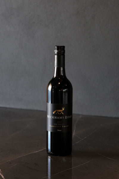 Wickhams Road 'Yarra Valley' Cabernet Franc 2022