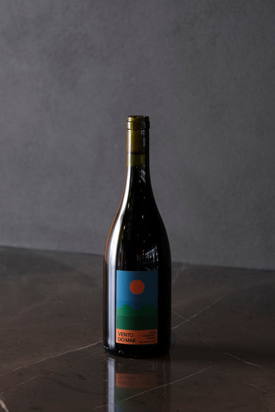 Harrison Wines 'Vento do Mar' Cabernet Franc 2022