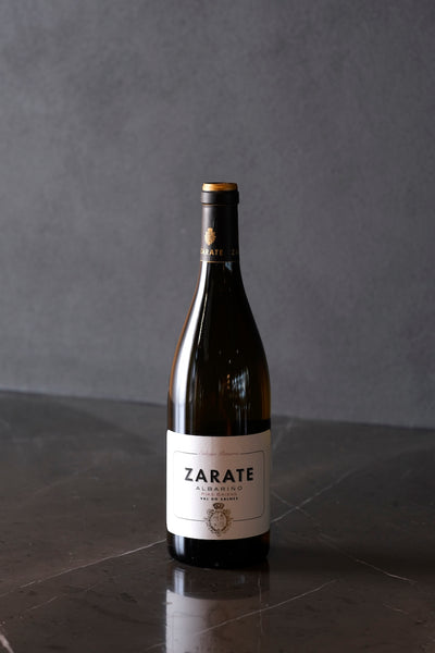 Zarate Albariño 2022