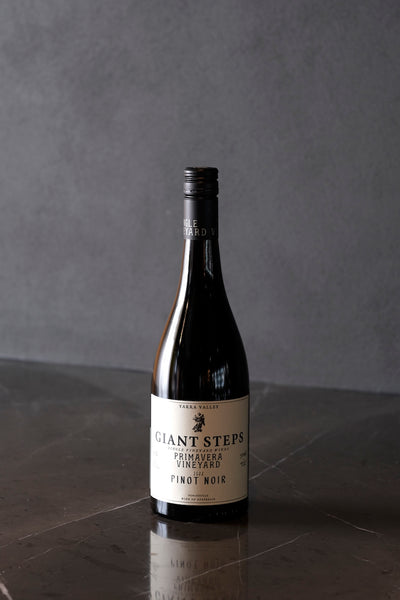 Giant Steps 'Primavera' Pinot Noir 2022