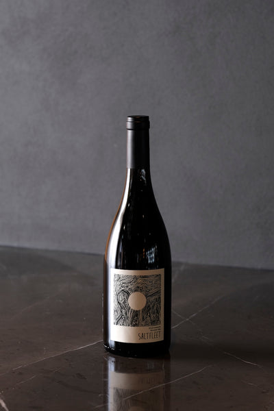 Saltfleet Wines Grenache 2022