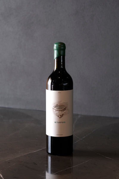 Utopos Grenache 2022