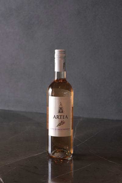 Artea Rosé 2023