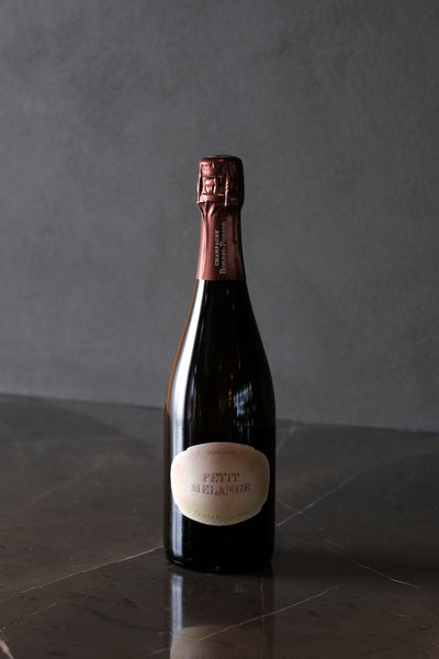 Bonnet-Ponson 'Petit-Melange' Champagne NV