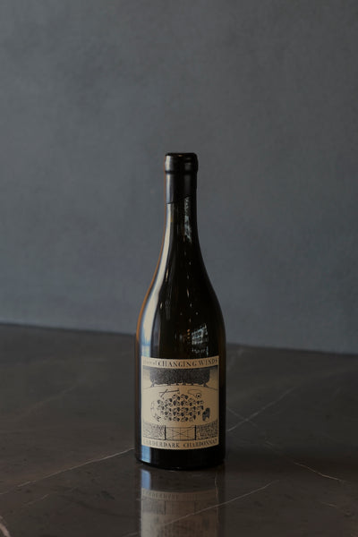Place of Changing Winds 'Larderdark' Chardonnay 2022
