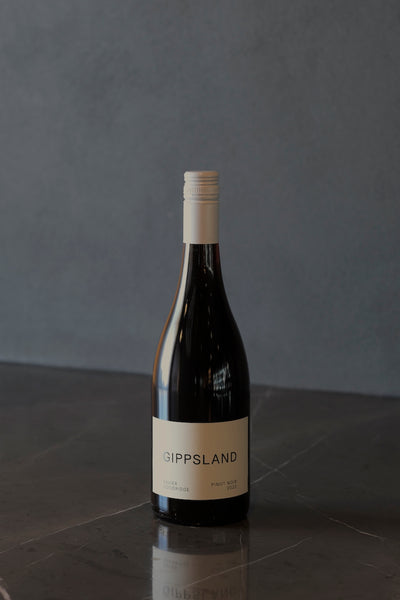 Xavier Goodridge Gippsland Pinot Noir 2022