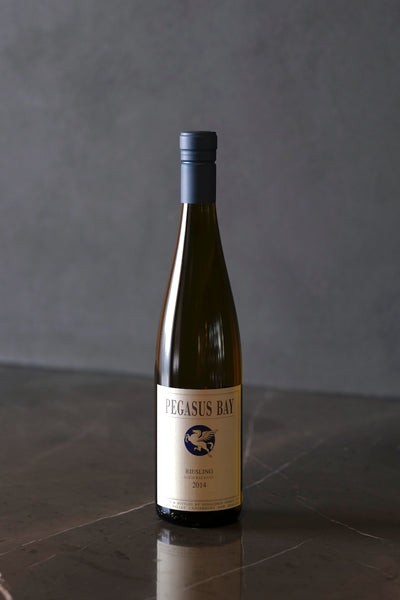 Pegasus Bay 'Aged Release' Riesling 2014