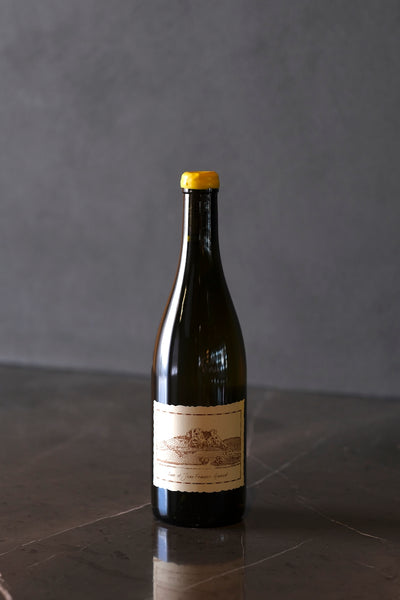 Anne et Jean François Ganevat 'La Barraque' Chardonnay 2019